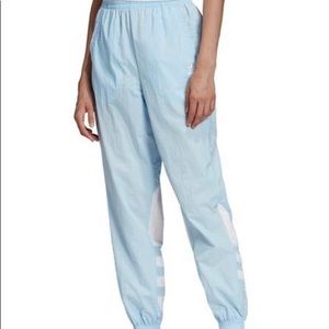 Adidas Big Logo Track Pants